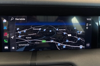 Porsche Taycan vaihtoauto