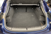 Porsche Taycan vaihtoauto