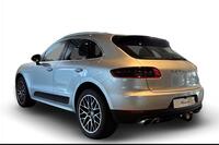 Porsche Macan vaihtoauto