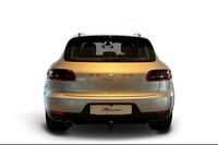 Porsche Macan vaihtoauto