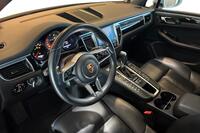 Porsche Macan vaihtoauto