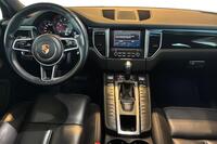 Porsche Macan vaihtoauto