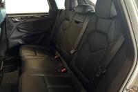 Porsche Macan vaihtoauto