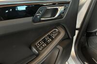 Porsche Macan vaihtoauto
