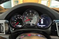 Porsche Macan vaihtoauto