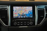 Porsche Macan vaihtoauto