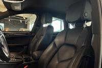 Porsche Macan vaihtoauto