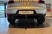 Porsche Macan vaihtoauto