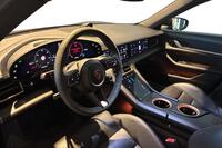 Porsche Taycan vaihtoauto