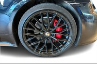 Porsche Taycan vaihtoauto
