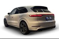 Porsche Cayenne vaihtoauto