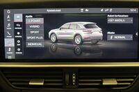 Porsche Cayenne vaihtoauto