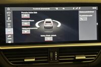 Porsche Cayenne vaihtoauto