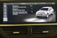 Porsche Cayenne vaihtoauto