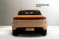 Porsche Macan vaihtoauto