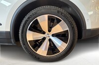Porsche Macan vaihtoauto