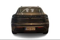 Porsche Macan vaihtoauto