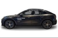 Porsche Macan vaihtoauto