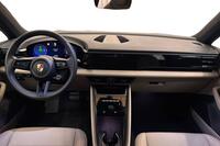 Porsche Macan vaihtoauto