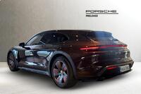 Porsche Taycan vaihtoauto
