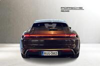 Porsche Taycan vaihtoauto