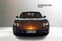 Porsche Taycan vaihtoauto