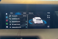 Porsche Taycan vaihtoauto