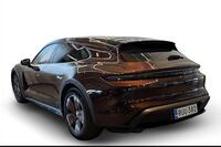 Porsche Taycan vaihtoauto
