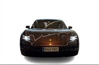 Porsche Taycan vaihtoauto