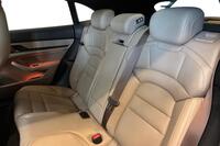 Porsche Taycan vaihtoauto