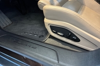 Porsche Taycan vaihtoauto