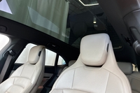 Porsche Taycan vaihtoauto