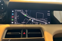 Porsche Taycan vaihtoauto