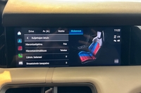 Porsche Taycan vaihtoauto