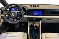 Porsche Macan vaihtoauto
