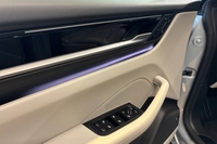 Porsche Macan vaihtoauto