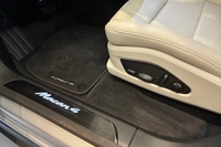 Porsche Macan vaihtoauto
