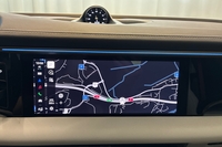 Porsche Macan vaihtoauto
