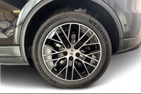 Porsche Macan vaihtoauto