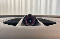 Porsche Macan vaihtoauto