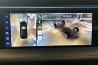 Porsche Macan vaihtoauto