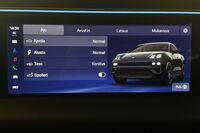 Porsche Macan vaihtoauto