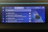 Porsche Macan vaihtoauto