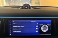 Porsche Macan vaihtoauto