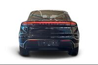 Porsche Macan vaihtoauto