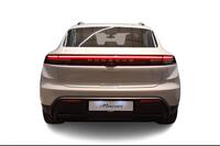 Porsche Macan vaihtoauto