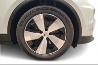 Porsche Macan vaihtoauto