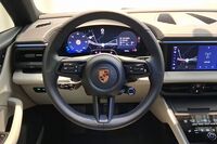 Porsche Macan vaihtoauto