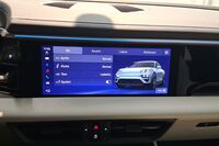 Porsche Macan vaihtoauto