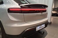 Porsche Macan vaihtoauto